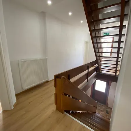 Casa de hóspedes Zollhaus 3*