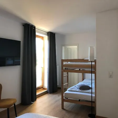 Zollhaus 3* Oy-Mittelberg