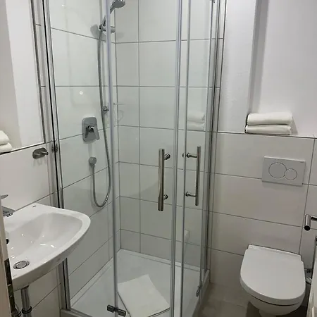 Vendégház Zollhaus 3*