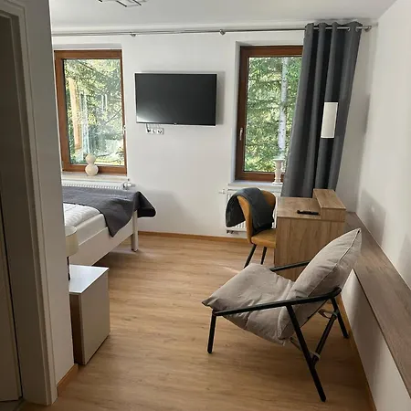 Vendégház Zollhaus 3*