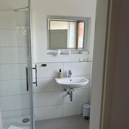 Zollhaus Vendégház 3*