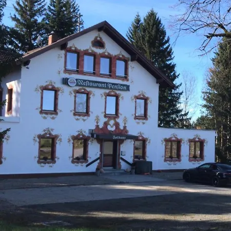 Zollhaus 3* Oy-Mittelberg