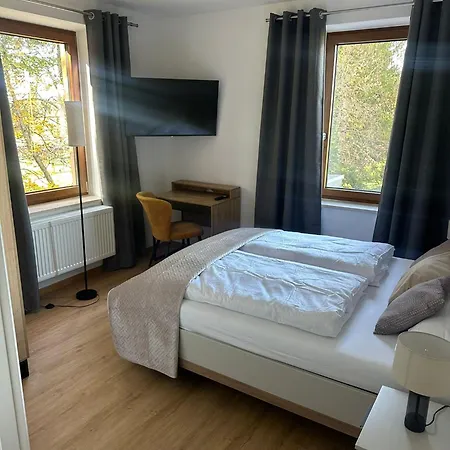 Zollhaus Guest house 3*