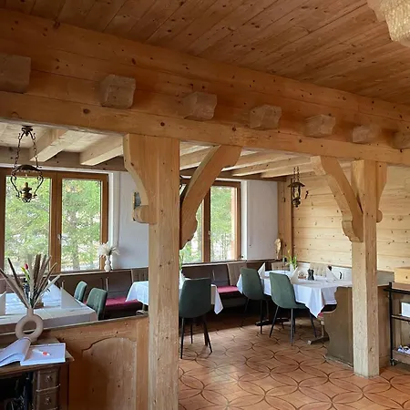 Zollhaus