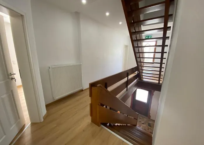 Affittacamere Zollhaus 3*