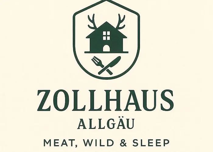 Zollhaus 3* Oy-Mittelberg