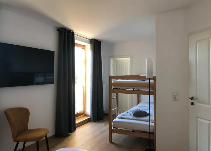 Zollhaus 3* Oy-Mittelberg