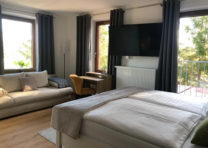 Zollhaus 3* Oy-Mittelberg
