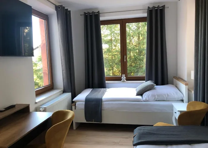 Affittacamere Zollhaus 3*
