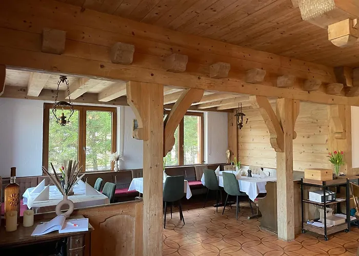 Zollhaus