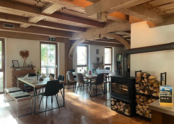 Zollhaus Affittacamere Oy-Mittelberg
